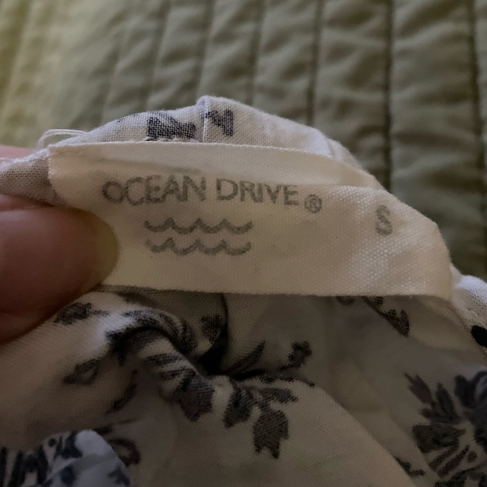 𝑃rinted Romper (𝕊𝔸𝕃𝔼) - Picture 11 of 13